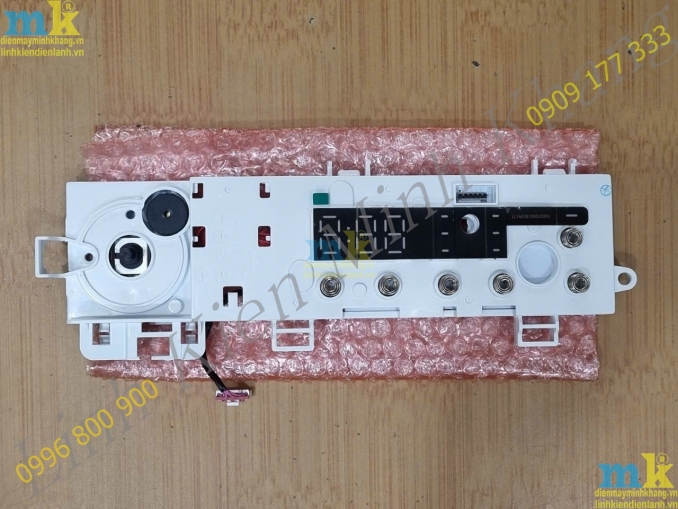 ( SP1914 ) Bo Phím Điều Khiển T21BU110UWV